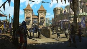 How to easily farm gold in Elder Scrolls Online