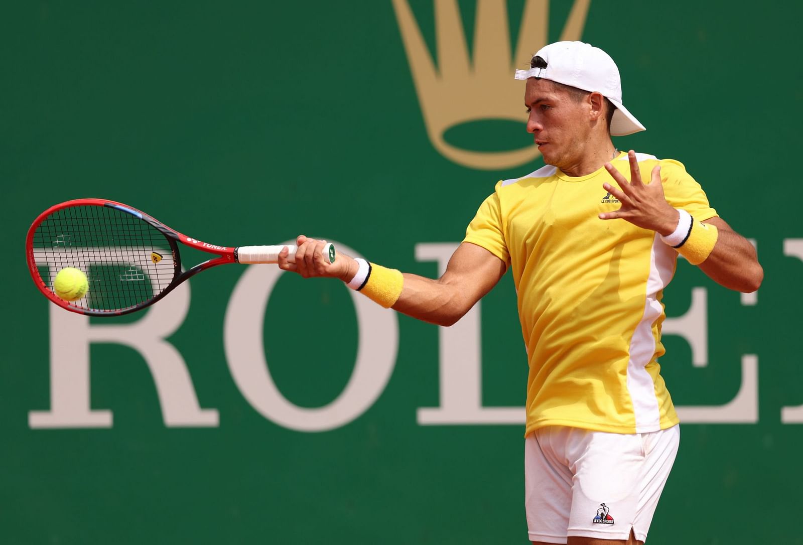 Munich Open 2023 Day 2: Men's singles predictions ft. Dominic Thiem vs