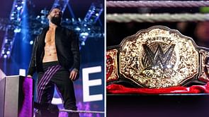 Surprisingly long title drought, Judgment Day's push - 5 reasons why Finn Balor should win the new WWE World Heavyweight Championship