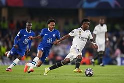 Chelsea 0-2 Real Madrid: 5 talking points as Rodrygo brace sends holders into semi-finals | UEFA Champions League 2022-23