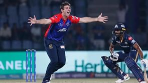 DC's Mitchell Marsh to return to Australia for wedding, to be unavailable for a week of IPL 2023 action