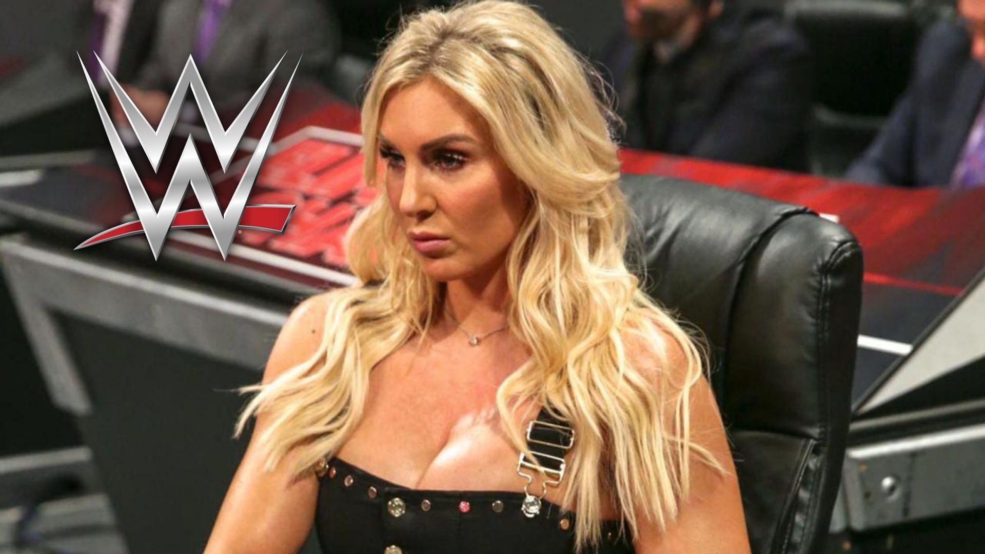 Charlotte Flair recently lost her SmackDown Women