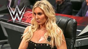 Photo: WWE Superstar Charlotte Flair shares adorable picture with her husband