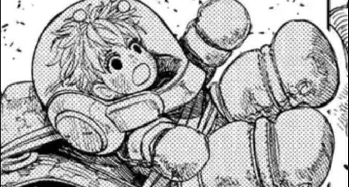 Dandadan chapter 102: Release date, what to expect, where to read