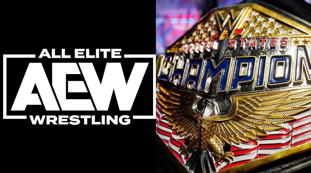 Former WWE United States Champion teased return