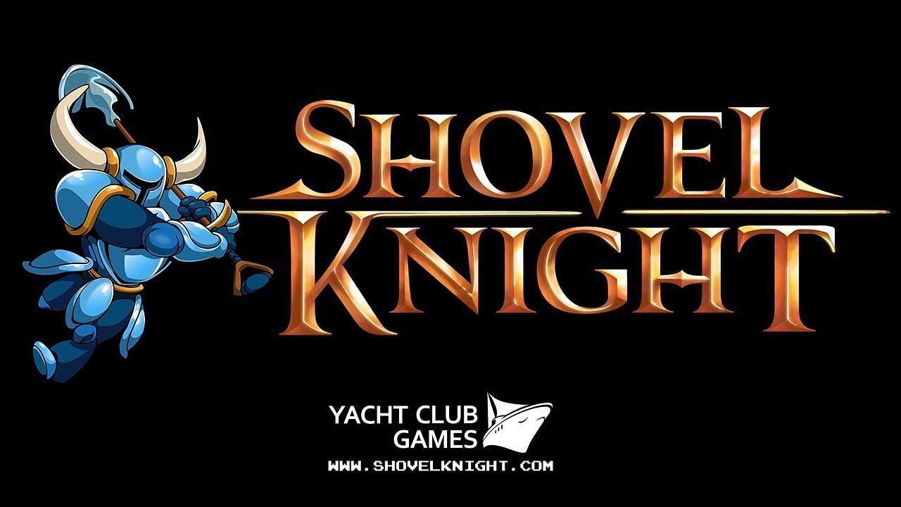 Shovel Knight (Image via Yacht Club Games)