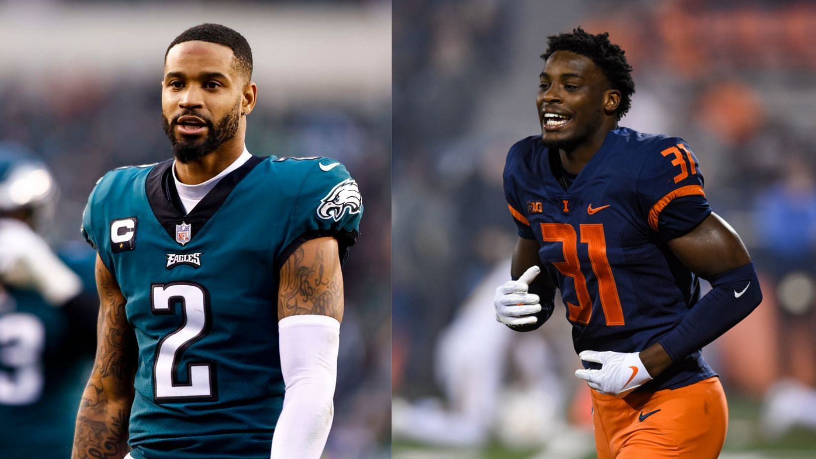 Philadelphia Eagles Final 2023 NFL Draft Predictions! Who is picked at 10th  and 30th overall?