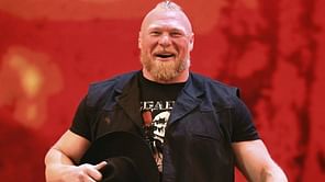 WWE में Brock Lesnar के फ्यूचर को लेकर बहुत बड़ा अपडेट, बहुत जल्द पुराने किरदार में लौटेंगे?