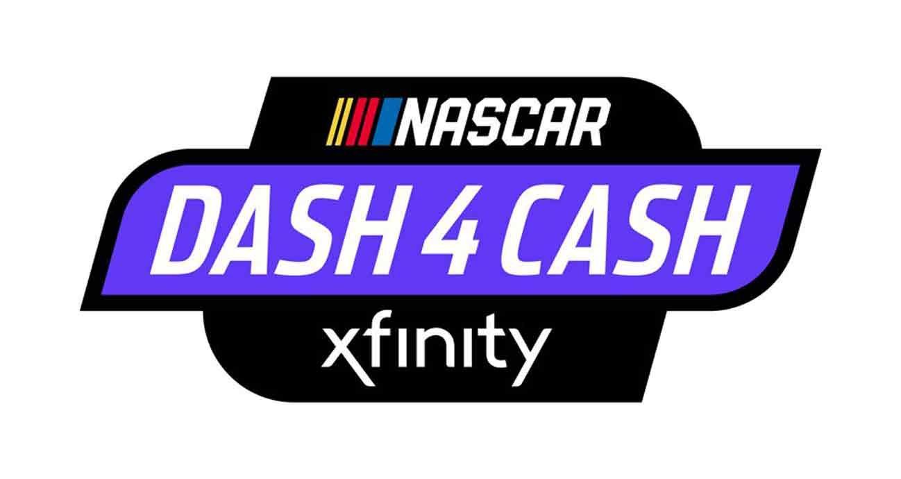 Dash 4 Cash races revealed for 2022; Xfinity field up to 38 cars