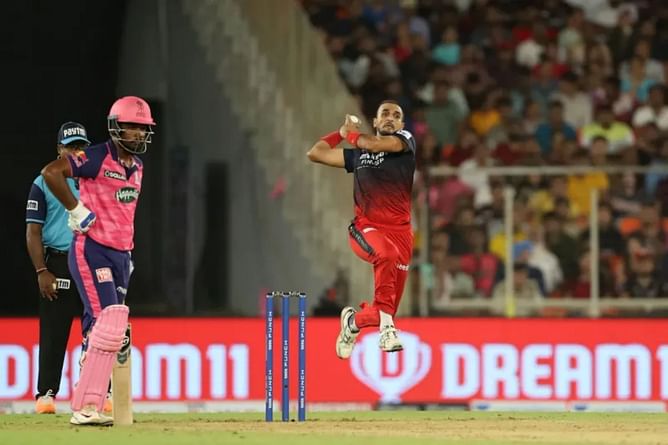 Top 5 iconic matches in the IPL between RCB and RR