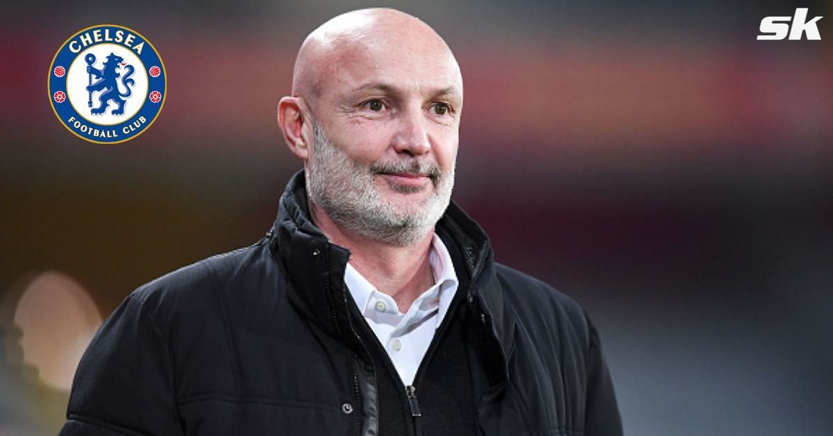 Frank Leboeuf slams Chelsea stars Joao Felix and Raheem Sterling
