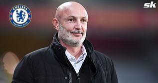 "Most of them switched off" - Frank Leboeuf rips into 2 Chelsea star for 'disappearing' in 2-0 Real Madrid loss