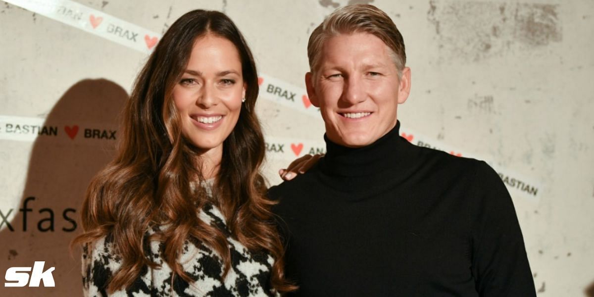 Ana Ivanovic is pregnant with her third child