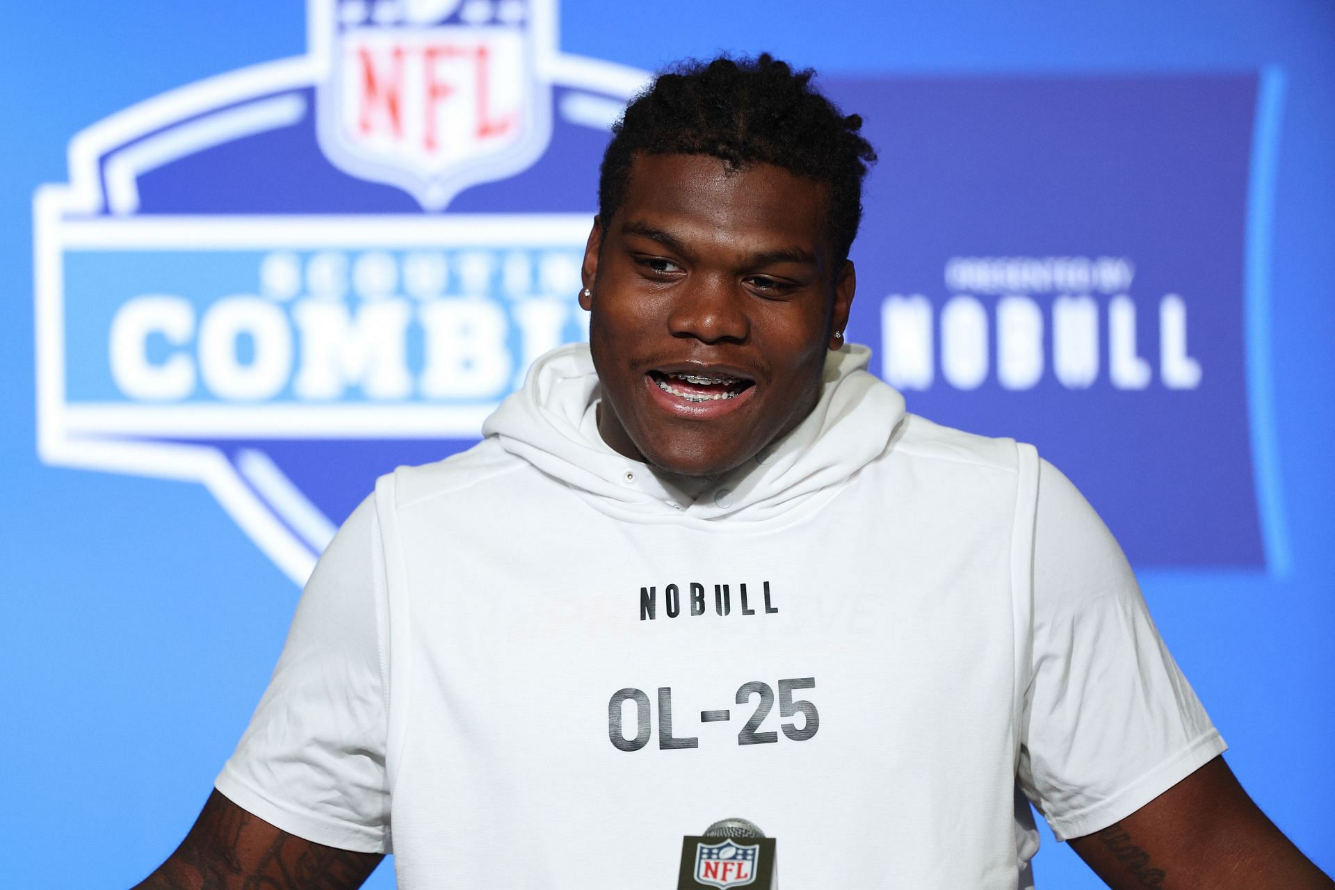 Chicago Bears NFL Draft 2023: Picks, team needs and predictions