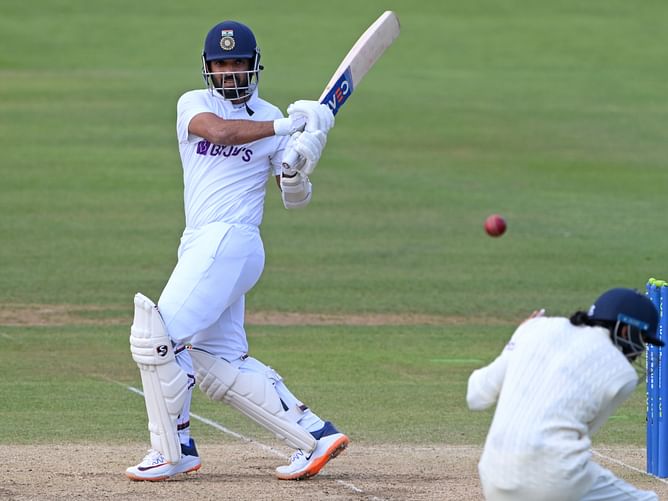 3 reasons why Ajinkya Rahane's selection in India's squad for WTC final is the right move