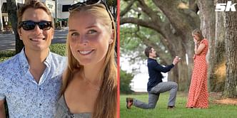 Shelby Rogers announces engagement to boyfriend John Slavik