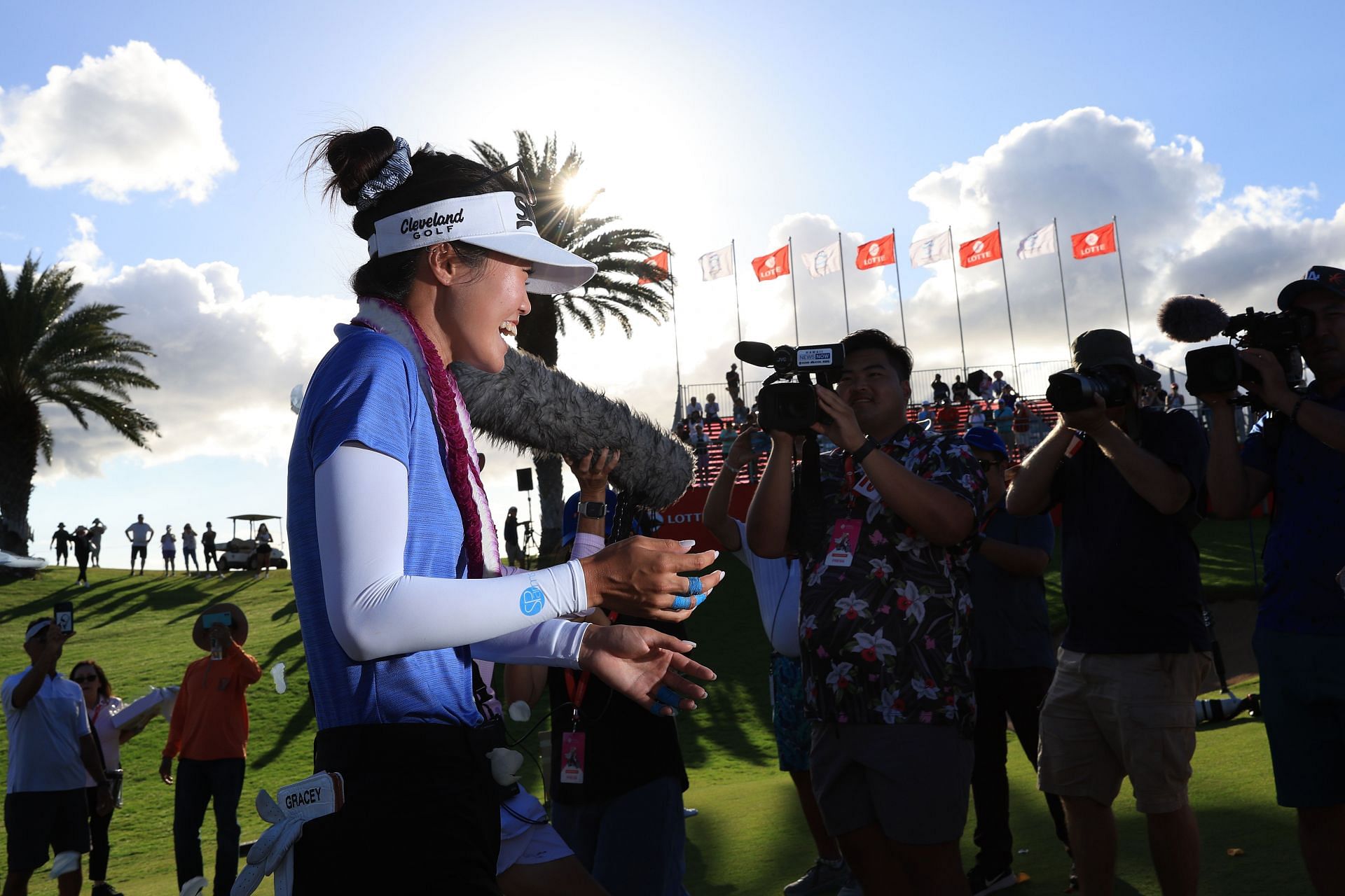 LOTTE Championship presented by Hoakalei - Final Round