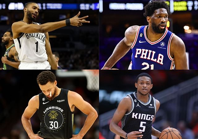 NBA games on TV (17th April 2023): Which games will be televised today?