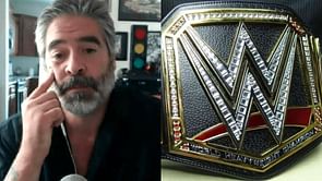 Vince Russo wants former WWE Champion to do a shoot promo upon potential AEW return (Exclusive)