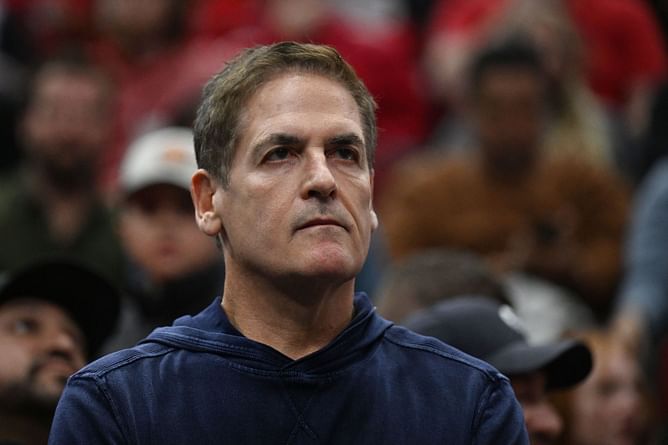 "I don’t think he should be allowed to be on Shark Tank" - Pablo Torre calls out Mark Cuban over Jalen Brunson trade