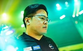 "We were scared of them" - DFM Melofovia talks about the factors that led to their Haven defeat against RRQ in VCT 2023: Pacific League
