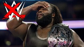 AEW personality Mark Henry says WWE SmackDown star has been booked as an "enhancement talent"