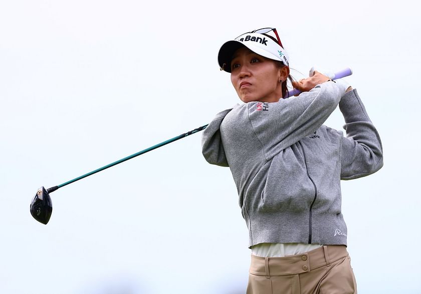 Lydia Ko´s husband: Is Lydia Ko married? Exploring the Kiwi golfer’s ...