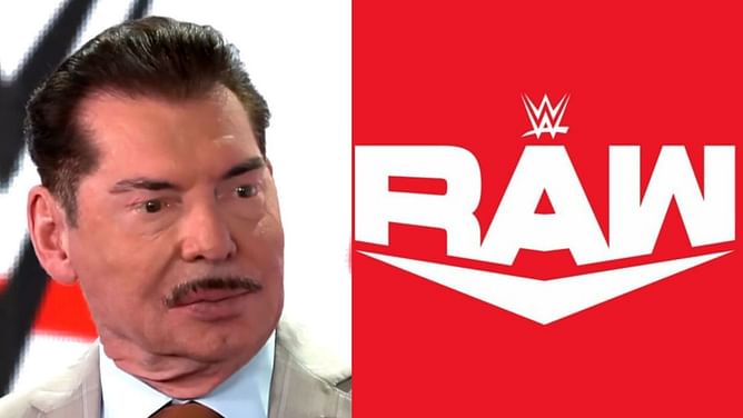 Vince McMahon's status for WWE RAW revealed - Reports