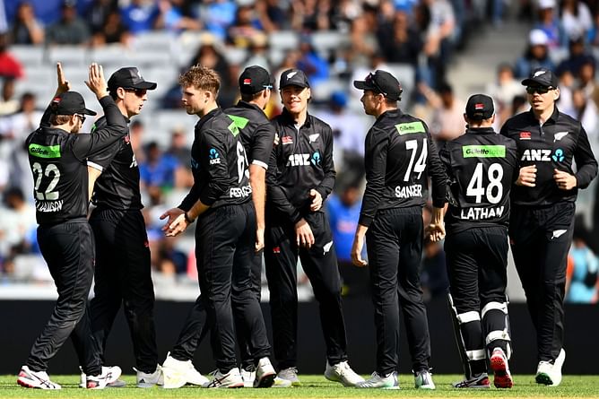 IPL की वजह से पाकिस्तान टूर पर नहीं जाएंगे न्यूजीलैंड के कई दिग्गज खिलाड़ी, वनडे सीरीज में नए प्लेयर्स को मिला मौका