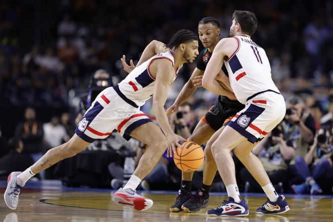 San Diego State vs UConn Predictions & Game Preview- April 3, 2023 | March Madness 2023