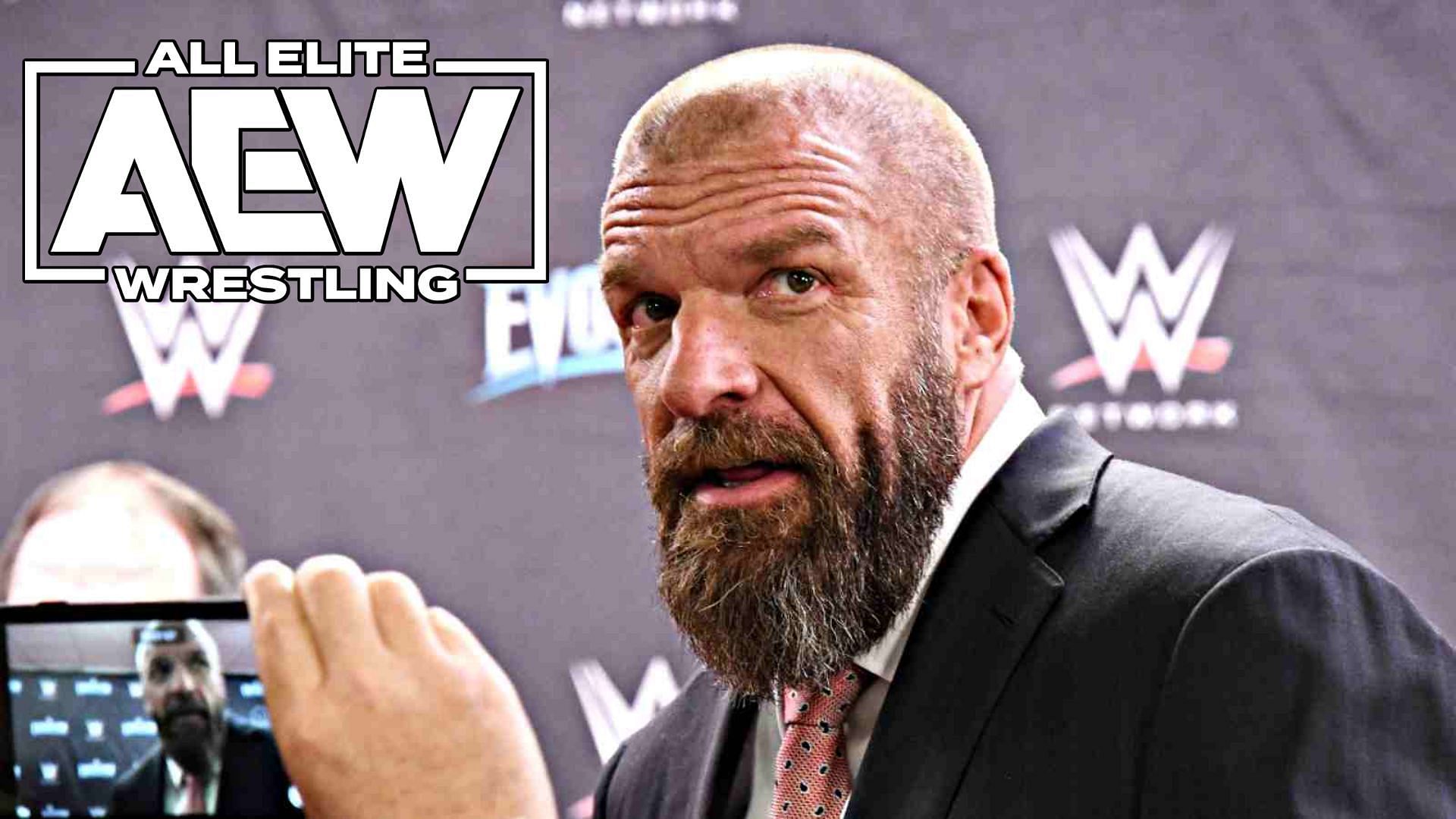 Could Triple H have prevented his high-profile secret from leaking?