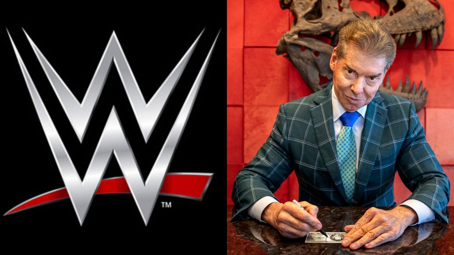 WWE could be purchased very soon.