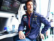 "We didn't want him to go" - Red Bull didn't want Daniel Ricciardo to leave in 2018