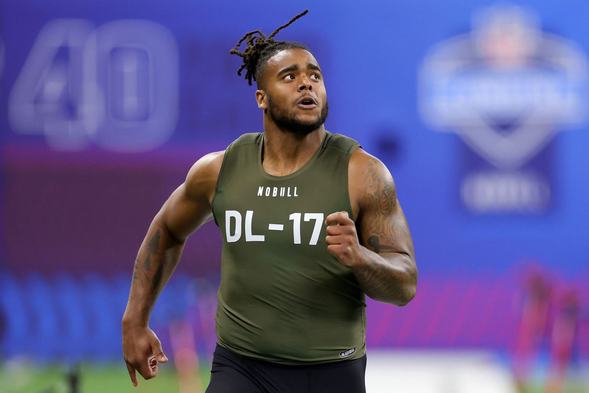 Arizona Cardinals select cornerback Kei'Trel Clark in sixth round of 2023  NFL Draft - Revenge of the Birds