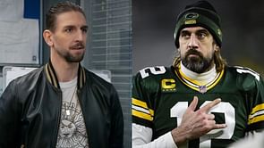 Fact Check: Is Zava from Ted Lasso inspired by Aaron Rodgers? Viral fan theory on Packers QB explored