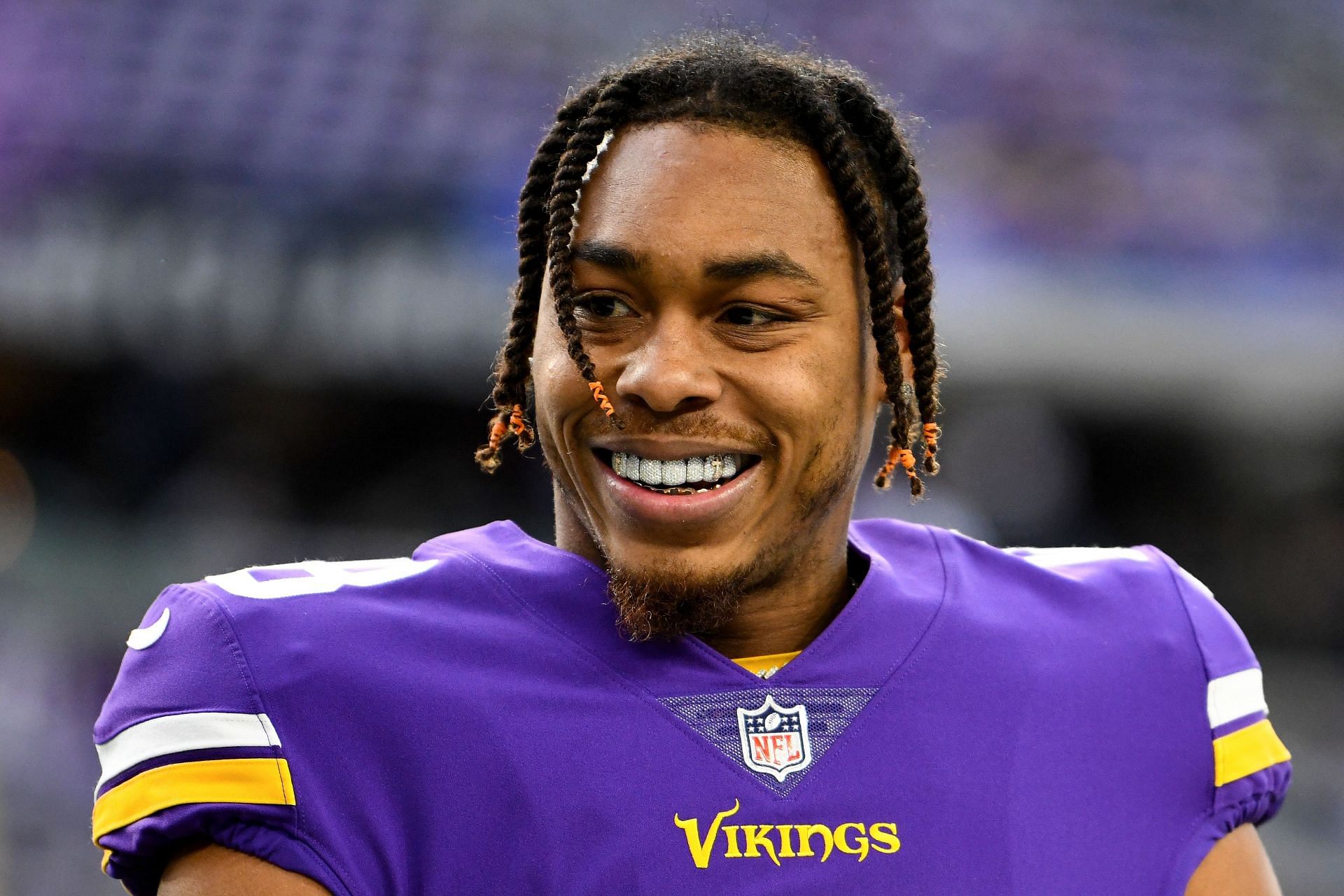 NFL Trade Rumors: Vikings HC provides update on Justin Jefferson's  impending contract extension