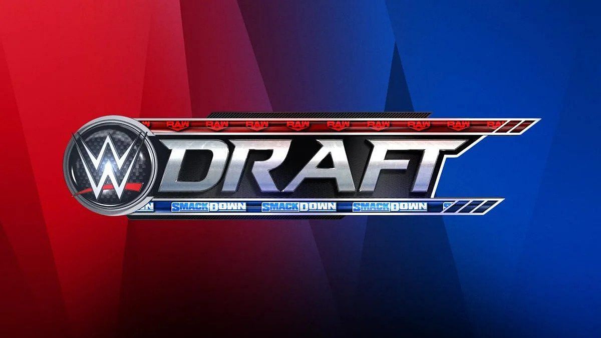WWE Draft 2023 will take place on SmackDown this week!