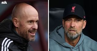 "Has to change next season" - Liverpool and Manchester United target expresses frustrations over lack of game time at European giants