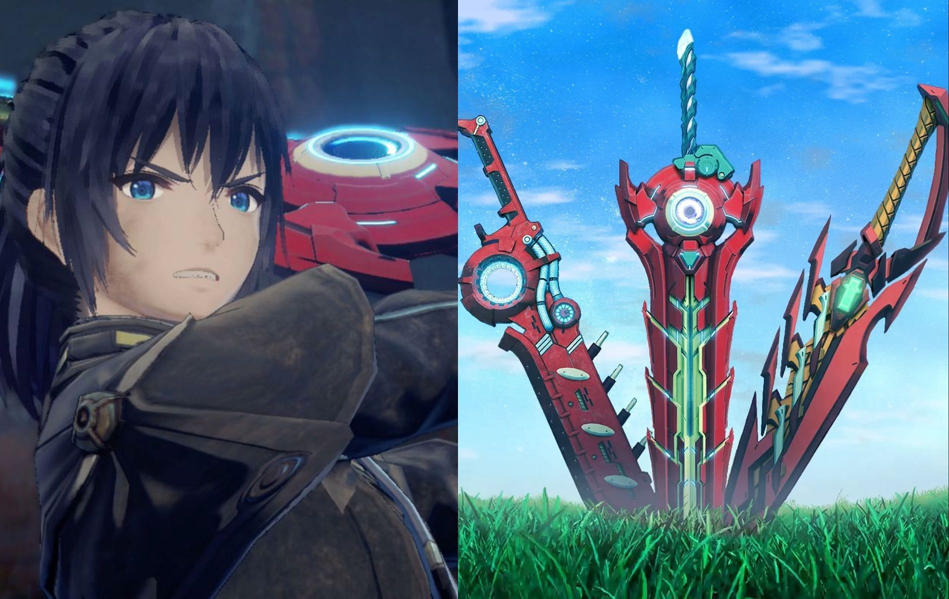 Xenoblade Chronicles 3: DLC Wave 2 (2022)