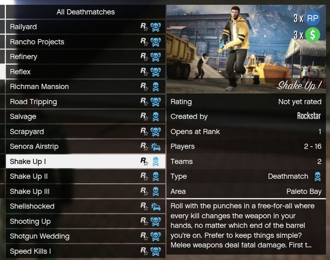How to complete Lamar Contact Missions in GTA Online for 3x rewards