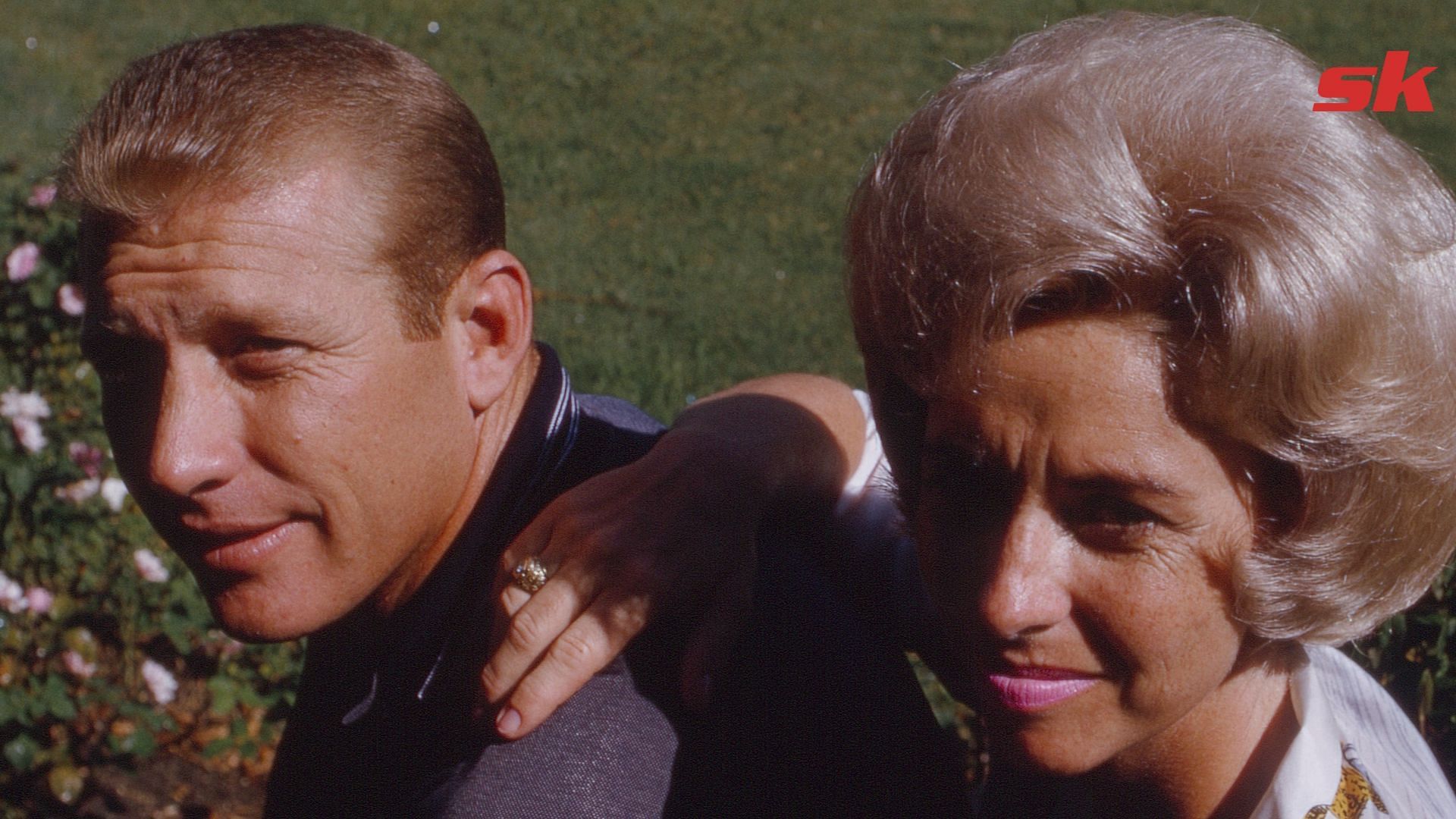 When late New York Yankees legend Mickey Mantle's widow revealed being  disrespected behind closed doors