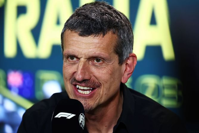 "Marketing-wise, it would be magic" - Guenther Steiner will welcome a capable female F1 driver at Haas
