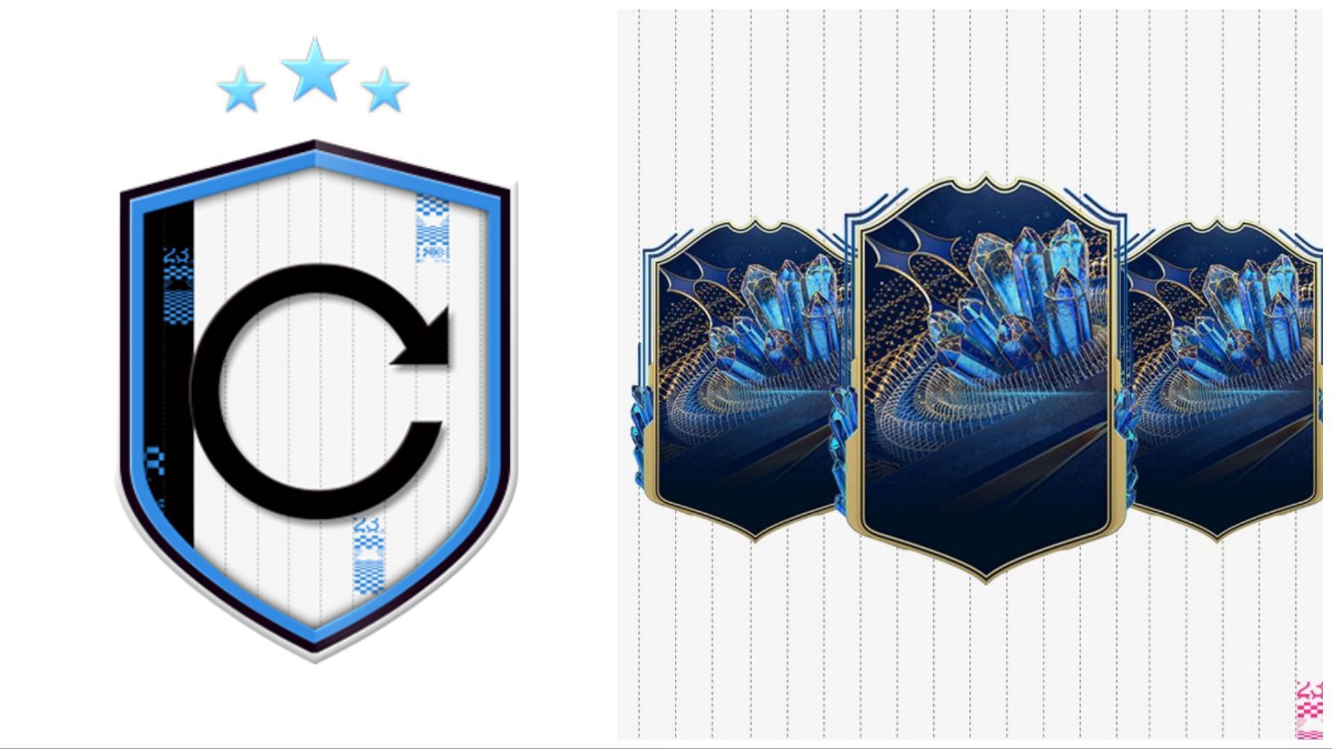 The Daily Login SBC is now live (Images via EA Sports)
