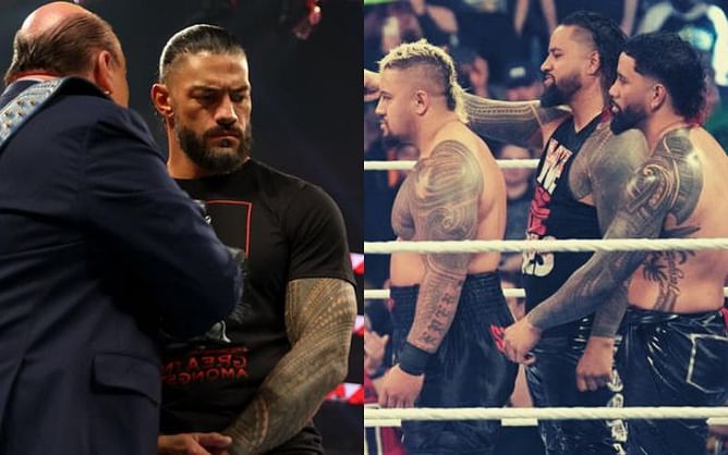 SmackDown Preview: 3-time champion creates unexpected trouble for The Bloodline, big return confirmed after nearly 6 months
