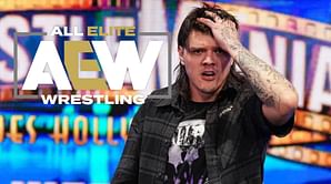 Top AEW star "firmly" ahead of Dominik Mysterio as a heel, according to WWE veteran