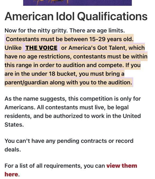 "Can’t stand her" American Idol fans slam judges for saving Nutsa