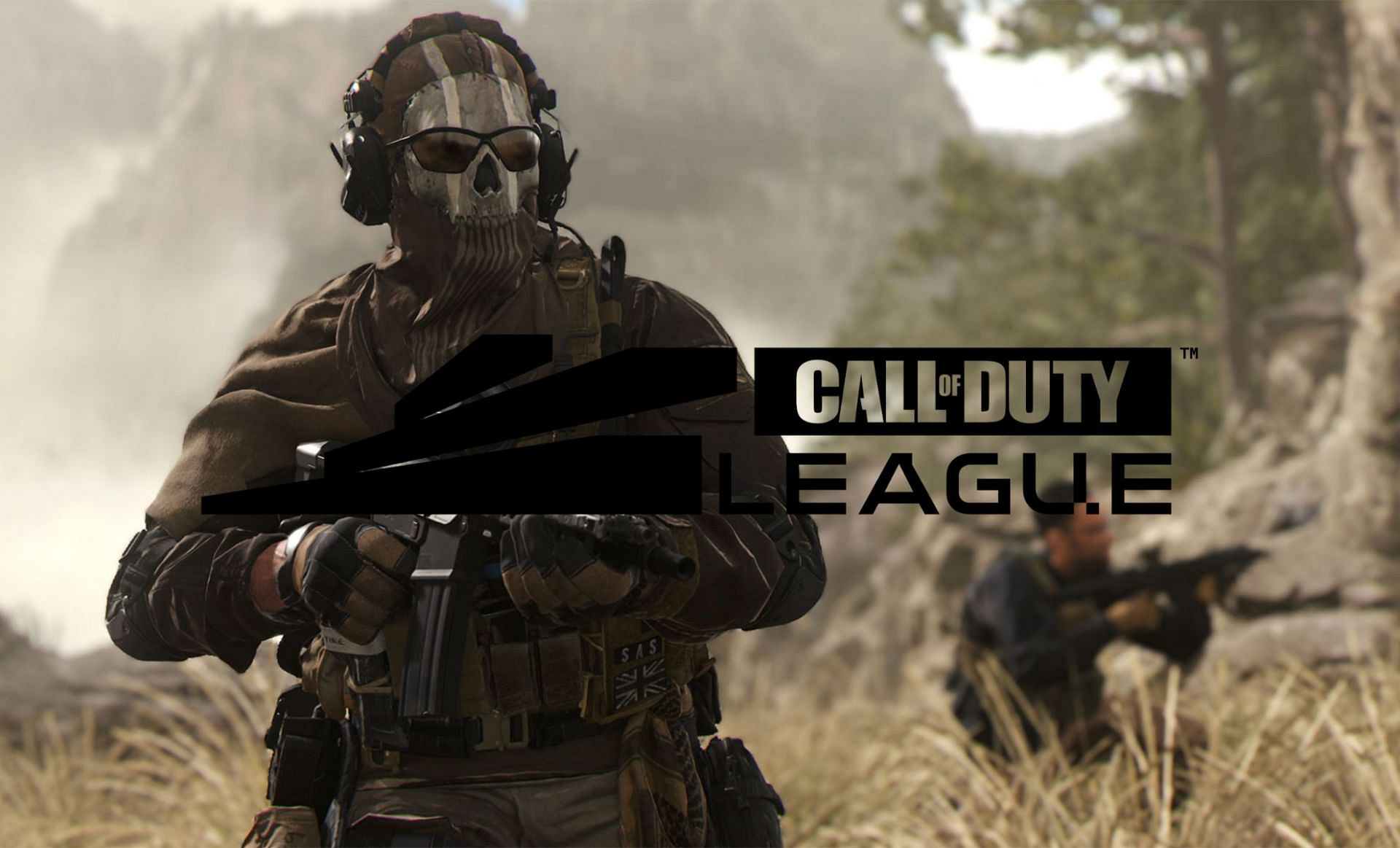 Call of Duty League is finally getting streaming (Image via Activision)