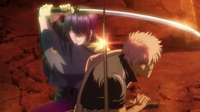 Where To Watch Gintama: The Very Final? Streaming Details Explained