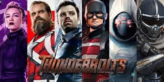 MCU: Will Thunderbolts be delayed? New report teases major rewrites due to Black Widow
