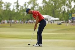 2023 Zurich Classic of New Orleans Thursday tee times and TV schedule explored